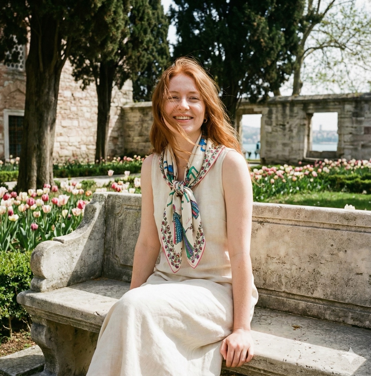 Turkish Delights Lifestyle